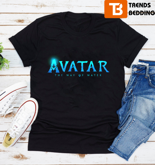 Avatar The Way Of Water New Movie 2022 Shirt