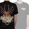 Aversions Crown Facehugger T-Shirt