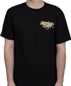 Aversions Crown Facehugger T-Shirt 1 Aversions Crown Facehugger T Shirt 2