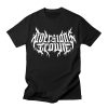 Aversions Crown Logo T-Shirt