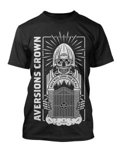 Aversions Crown Reaper T-Shirt