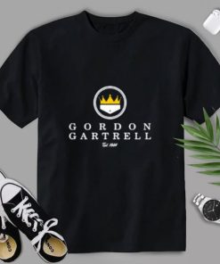Awesome Gordon Gartrell Gift Shirts