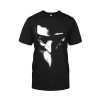 BRIQUEVILLE Mask T-Shirt