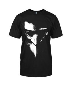 BRIQUEVILLE Mask T-Shirt