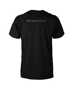 BRIQUEVILLE Mask T-Shirt