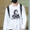 BTS Agust D Tour 2023 Sweatshirt