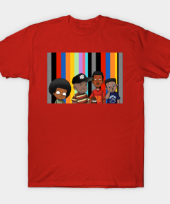 Baby Boyz N The Hood T-Shirt