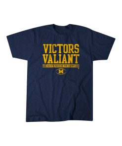 Back-To-Back Champions T-Shirt Michigan Big Ten Championship 2022 Back-To-Back Champions T-Shirt Michigan Big Ten Championship 2022