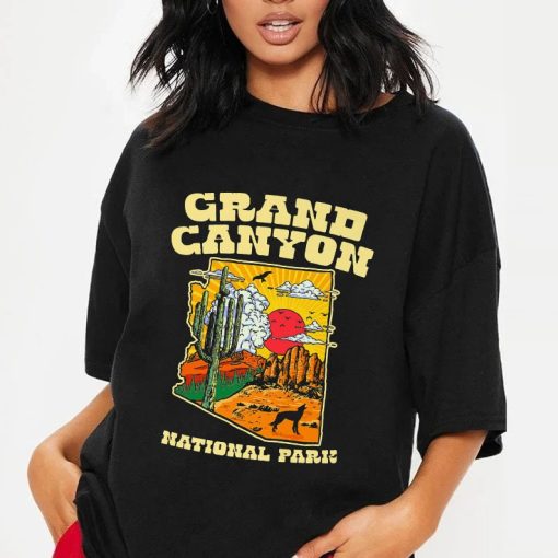 Bad Bunny Grand Canyon Shirt