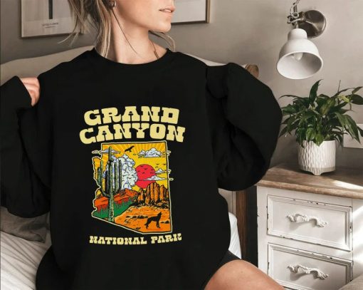 Bad Bunny Grand Canyon Shirt