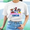 Bad Moms Go To CanCun Shirt