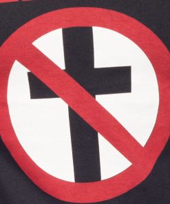 Bad Religion Classic Crossbuster T-Shirt