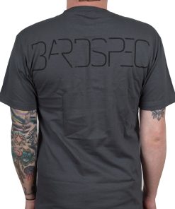 BardSpec Logo T-Shirt 2 BardSpec Logo T Shirt 3