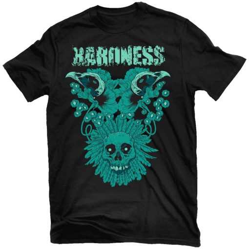 Baroness Wanderlust T-Shirt