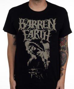 Barren Earth Twilight T-Shirt