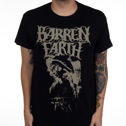 Barren Earth Twilight T-Shirt