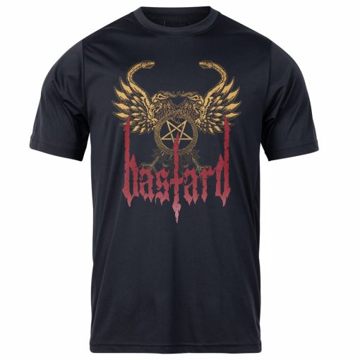 Bastard Rotten Blood T-Shirt