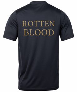 Bastard Rotten Blood T-Shirt