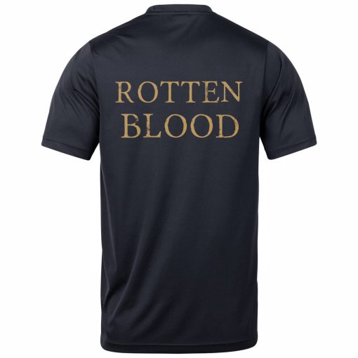 Bastard Rotten Blood T-Shirt