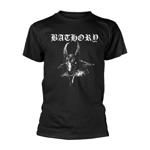 Bathory Goat T-Shirt