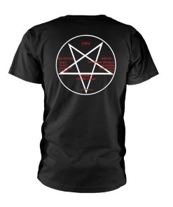 Bathory Goat T-Shirt