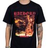 Bathory Hammerheart T-Shirt