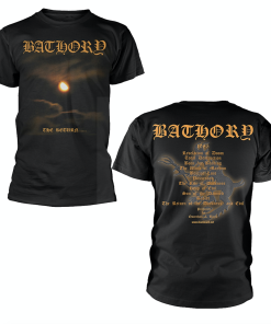 Bathory The Return T-Shirt