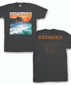 Bathory Twilight T-Shirt