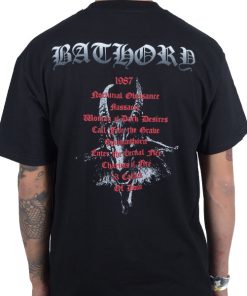 Bathory Under The Sign T-Shirt