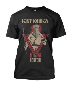 Batushka Hospodi T-Shirt