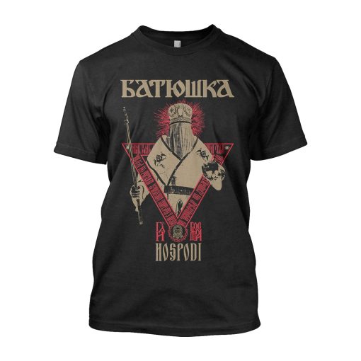 Batushka Hospodi T-Shirt