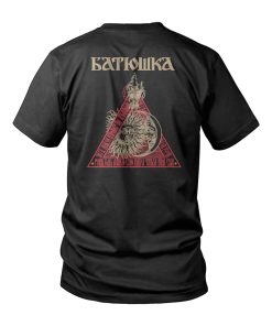 Batushka Hospodi T-Shirt 2 Batushka Hospodi T Shirt 3