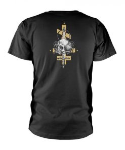 Batushka Maria II (red) T-Shirt