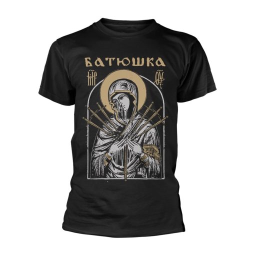 Batushka Mary Dagger T-Shirt