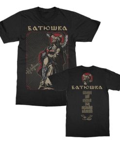 Batushka New Angel T-Shirt