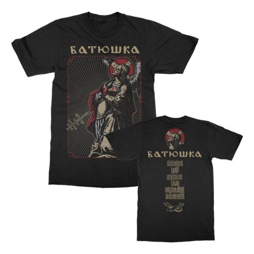 Batushka New Angel T-Shirt