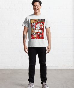 Bay Area Football Kyle Shanahan T Shirt 2 Bay Area Football Kyle Shanahan T Shirt 3