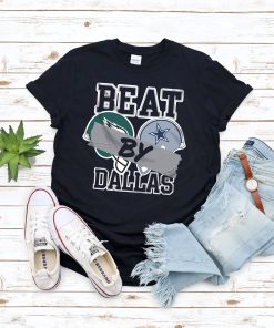 Beat By Dallas Sweatshirt
