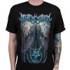 Begat The Nephilim Reaper T-Shirt
