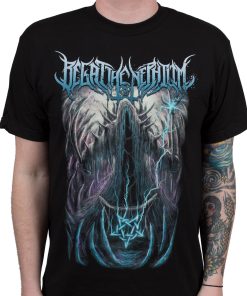 Begat The Nephilim Reaper T-Shirt