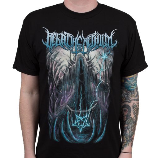 Begat The Nephilim Reaper T-Shirt