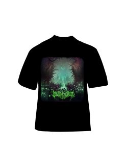 Begat The Nephilim The Surreptitious Prophecy T-Shirt Limited Edition T-Shirt