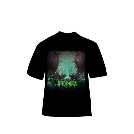 Begat The Nephilim The Surreptitious Prophecy T-Shirt Limited Edition T-Shirt