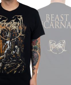 Beheaded Beast Incarnate T-Shirt Beheaded Beast Incarnate T-Shirt