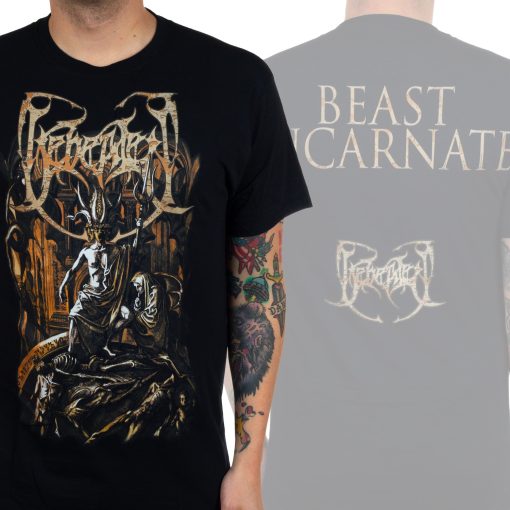 Beheaded Beast Incarnate T-Shirt