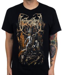 Beheaded Beast Incarnate T-Shirt
