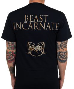 Beheaded Beast Incarnate T-Shirt 2 Beheaded Beast Incarnate T Shirt 3