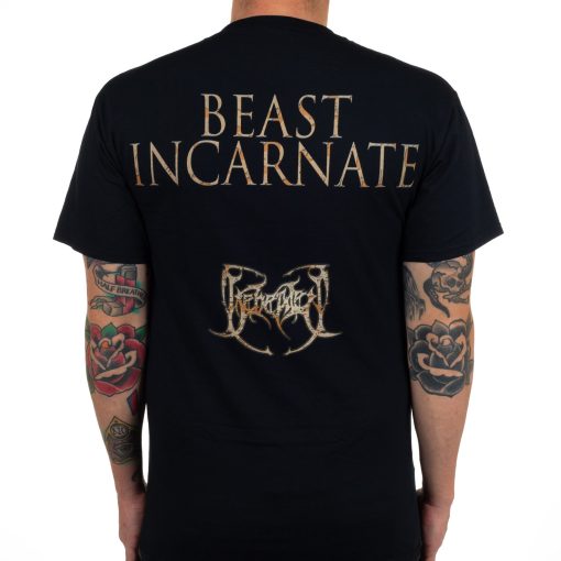 Beheaded Beast Incarnate T-Shirt