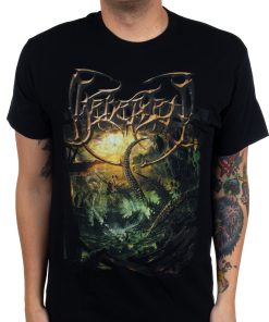 Beheaded Never to Dawn T-Shirt