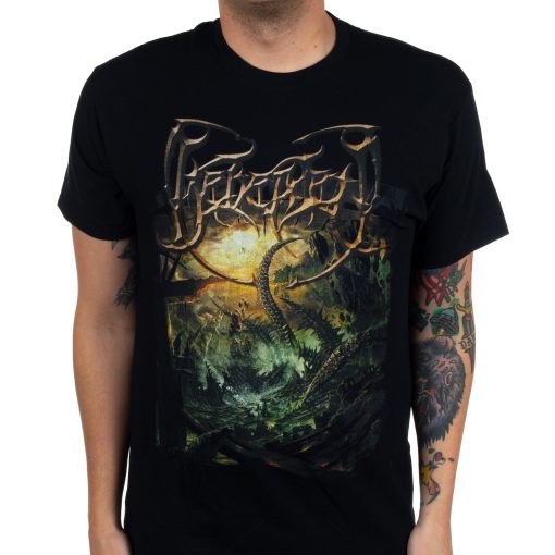 Beheaded Never to Dawn T-Shirt